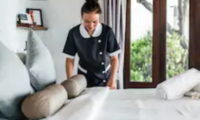 hotel housekeeper job opportunities